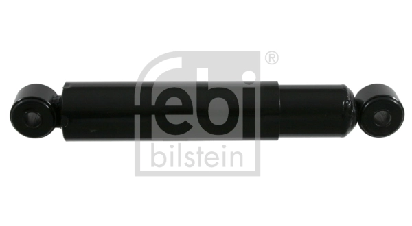 Shock Absorber, driver cab suspension 11719