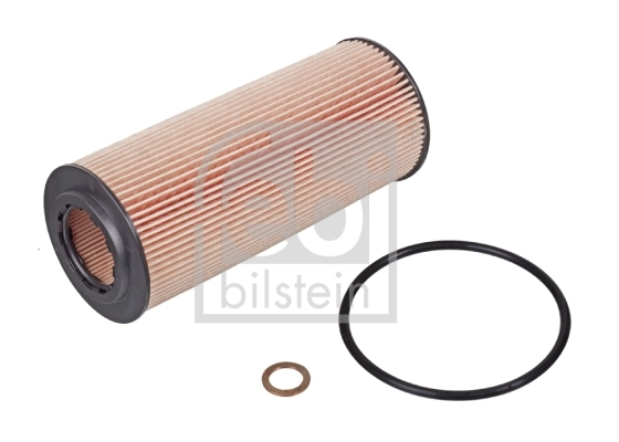 Oil Filter 26706
