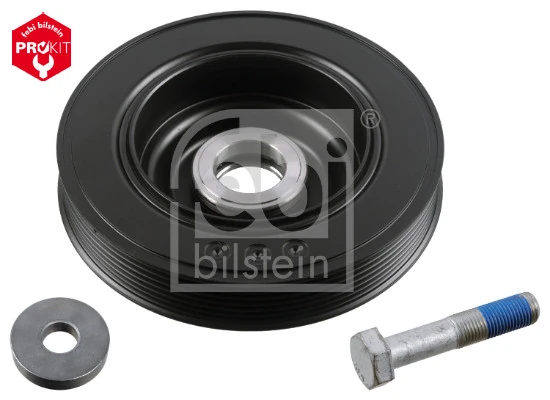 Belt Pulley, crankshaft ProKit 175317
