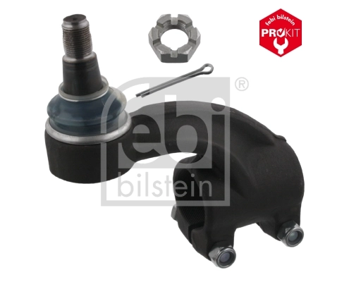 Tie Rod End ProKit 01910
