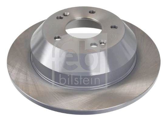 Brake Disc 108441