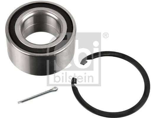 Wheel Bearing Kit 180593