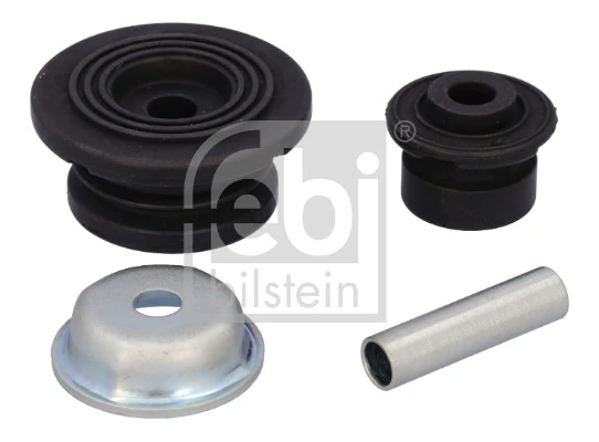 Repair Kit, suspension strut support mount 198178