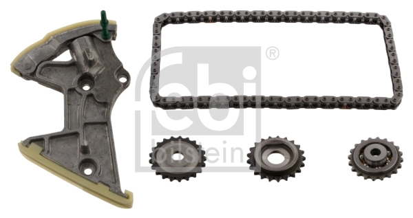 Chain Kit, oil pump drive Standard Medium Kit 32266