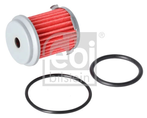 Hydraulic Filter, automatic transmission 177696
