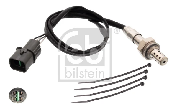 Oxygen Sensor 107592