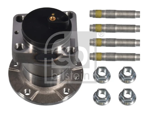 Wheel Bearing Kit 183084