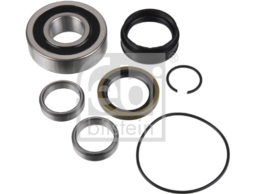 Wheel Bearing Kit 172390