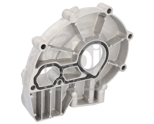 FEBI BILSTEIN 185217 Housing, water pump