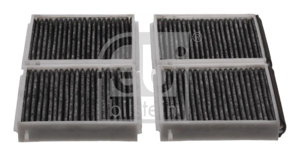 Filter Set, cabin air 33924
