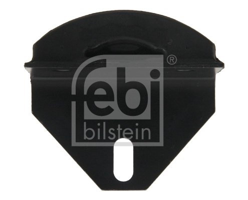 Rubber Buffer, suspension 31693