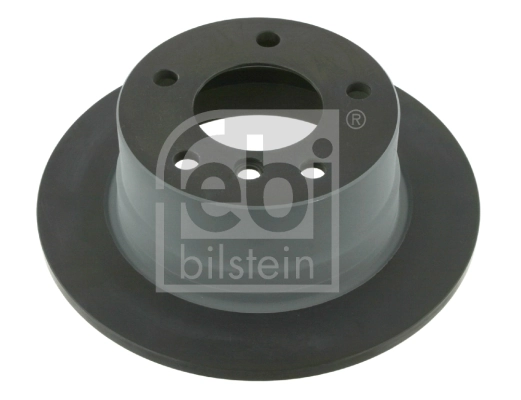 Brake Disc 23555