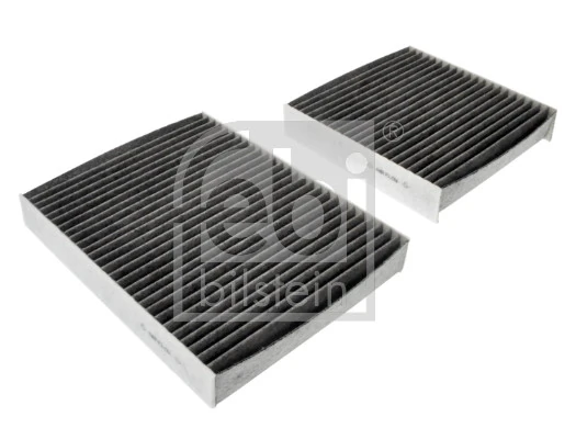 Filter Set, cabin air 36024