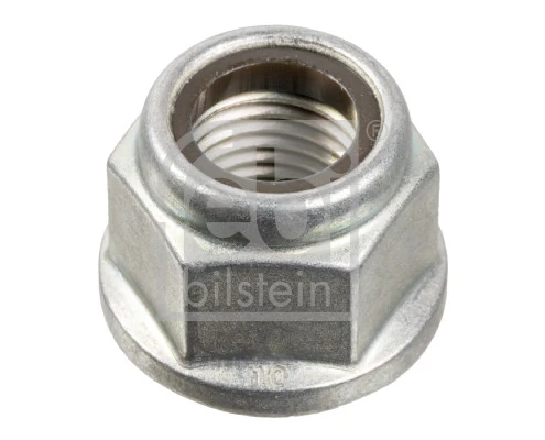 Wheel Nut 02423