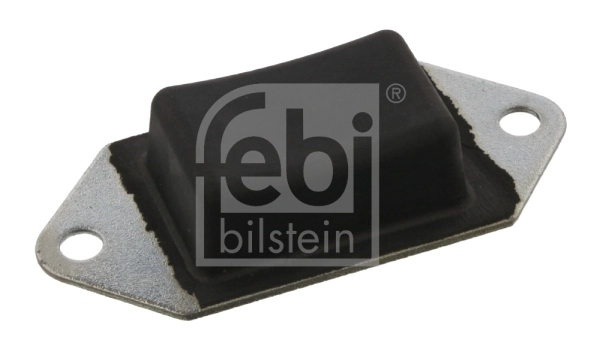 Rubber Buffer, suspension 35258