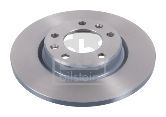Brake Disc 104508
