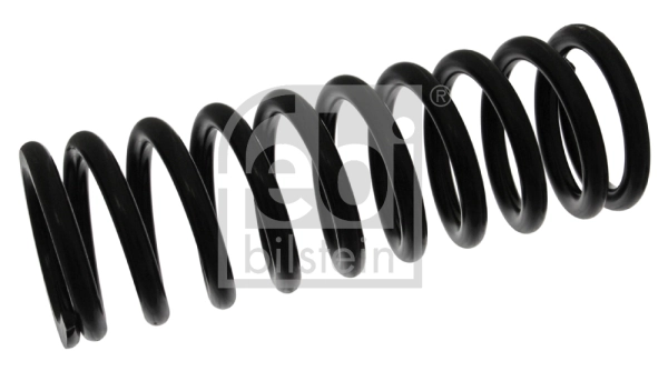 Spring, driver cab suspension 43620