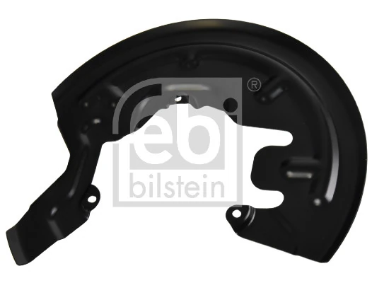 Splash Guard, brake disc 179870