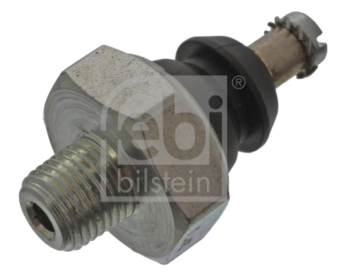Sensor, oil pressure 46002