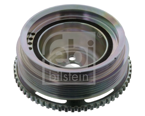 Belt Pulley, crankshaft 40048