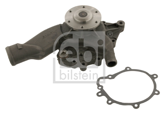 Water Pump, engine cooling 30595