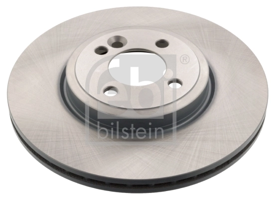 Brake Disc 43904
