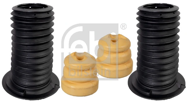 Dust Cover Kit, shock absorber 180258