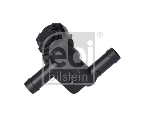 Coolant Control Valve febi Plus 180009