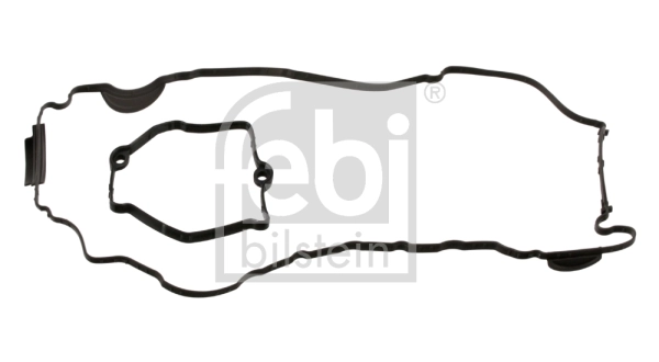 Gasket Set, cylinder head cover 38908
