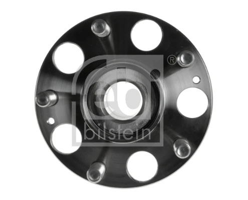 Wheel Bearing Kit 175167