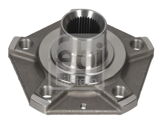 Wheel Hub 188279