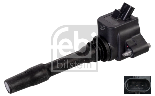 Ignition Coil 176127