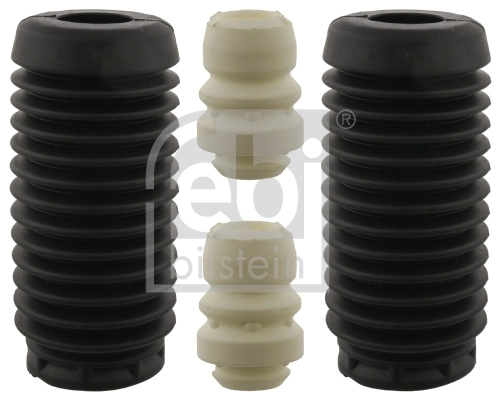 Dust Cover Kit, shock absorber 106125