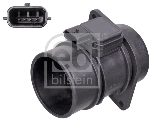 Mass Air Flow Sensor 102549