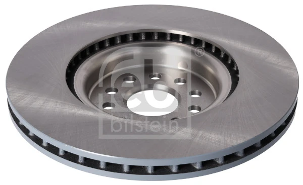 FEBI BILSTEIN 186357 Brake Disc
