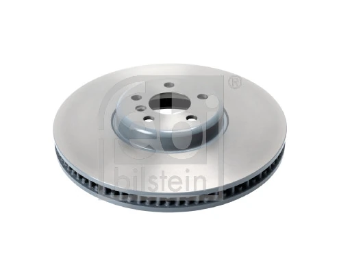 Brake Disc 175490