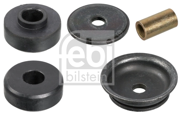 Repair Kit, suspension strut support mount 104663