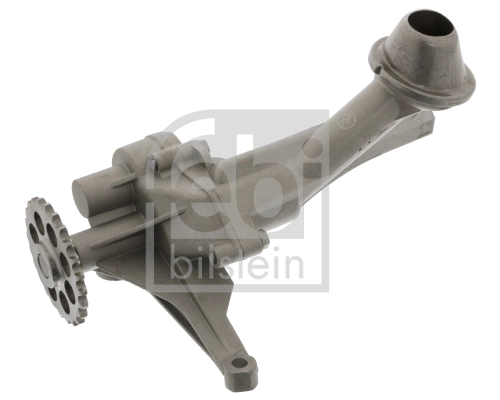 Oil Pump 12742