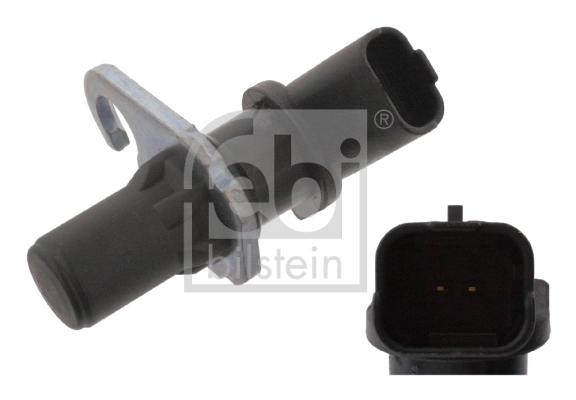 Sensor, crankshaft pulse 31201