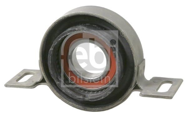 Suspension, propshaft 21142