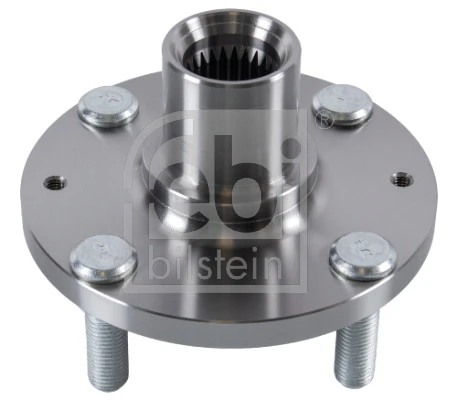 Wheel Hub 170362