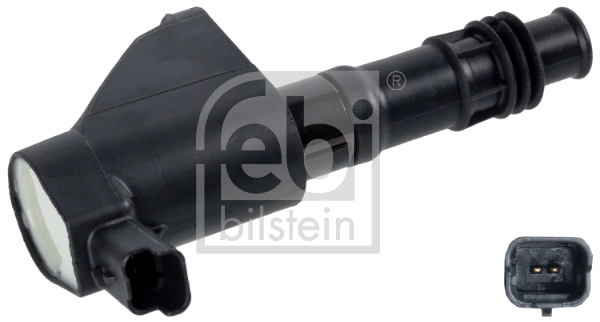Ignition Coil 24435