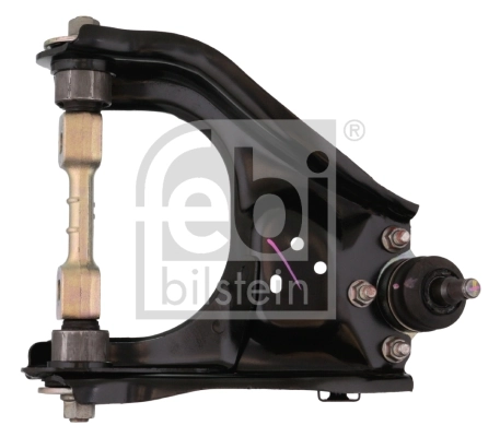 Control/Trailing Arm, wheel suspension 43335