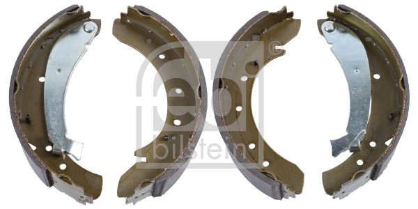 Brake Shoe Set 170974