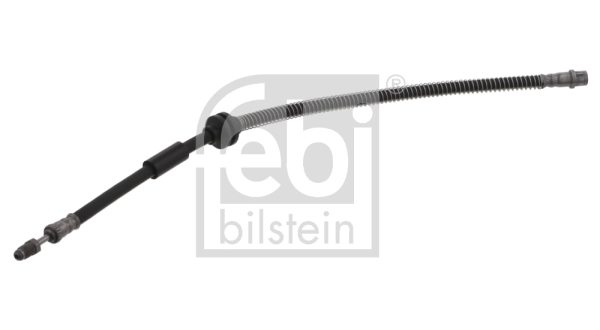 Brake Hose 34252
