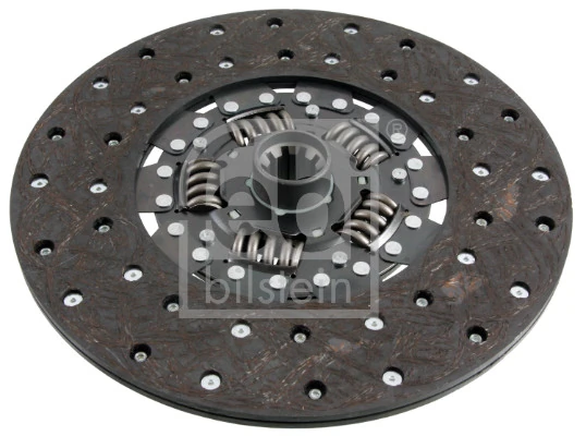 Clutch Disc 105058