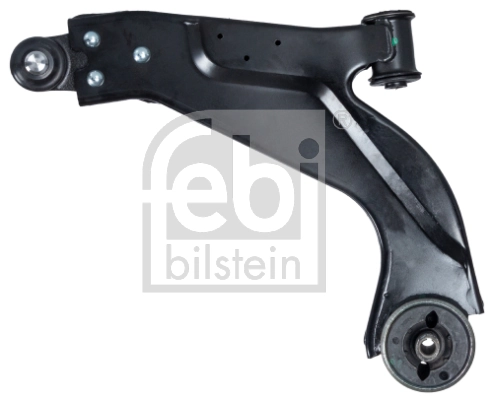 Control/Trailing Arm, wheel suspension 21675