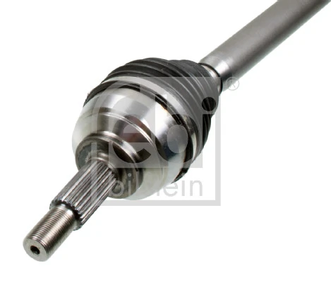 Drive Shaft 183590
