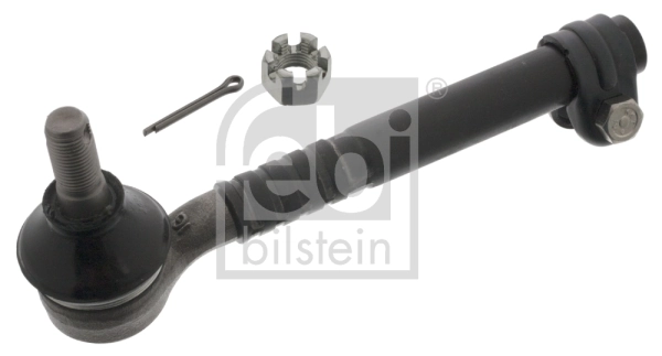 Tie Rod End 43197