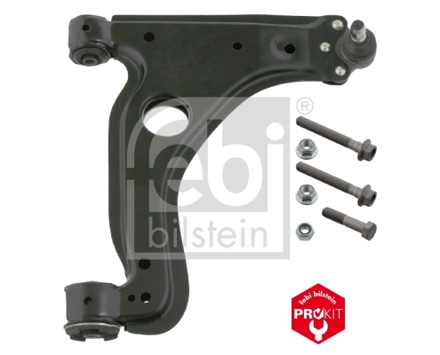 Control/Trailing Arm, wheel suspension ProKit 34233